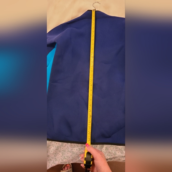 Neoprene Top - Picture 4 of 15